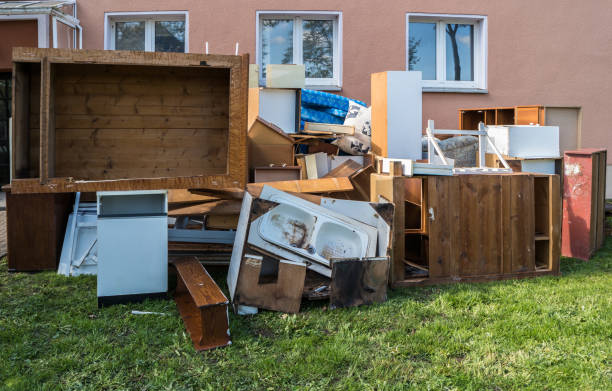 Same-Day Junk Removal Services in Quincy, CA